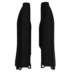 Rtech, Gaffelskydd, SVART, Kawasaki 07-16 KLX450, 06-08 KX450F, 06-08 KX250F