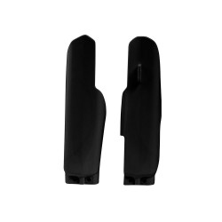 Rtech, Gaffelskydd, SVART, Suzuki 03-22 RM85