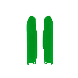 Rtech, Gaffelskydd, GRÖN, Kawasaki 19-25 KX450, 16-18 KX450F, 24-25 KX450X, 19-24 KX250, 17-18 KX250F, 24 KX250X