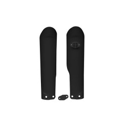 Rtech, Gaffelskydd, SVART, KTM 18-25 85 SX, GasGas 21-25 MC 85