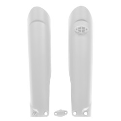 Rtech, Gaffelskydd, VIT, Husqvarna 16-22 FC 450, 16-23 FE 450, 16-22 FC 250/TC 250, 16-23 FE 250, 23 TE 250/TE 150/TE 300, 16-17 TE 250/TE 300, 18-22 TE 250i/TE 300i, 16-22 FC 350, 16-23 FE 350/FE 501, 16-22 TC 125, 16 TE 125, 17-19 TX 125/TC 300, 20-22 T