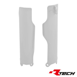 Rtech, Gaffelskydd, VIT, Honda 02-18 CRF450R, 18 CRF450RX, 05-18 CRF450X, 17 CRF-RX 450, 90-07 CR250R, 04-18 CRF250R/CRF250X, 90-07 CR125R, 92-01 CR500R, Husqvarna 06-07 TE 450/TC 510/TE 510