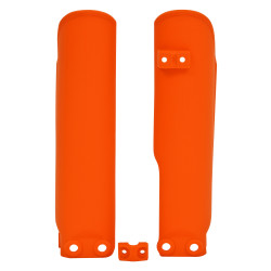 Rtech, Gaffelskydd, ORANGE, KTM 09-18 65 SX
