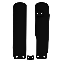 Rtech, Gaffelskydd, SVART, KTM 09-18 65 SX