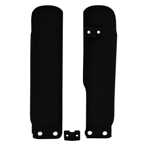 Rtech, Gaffelskydd, SVART, KTM 09-18 65 SX Rtech, Gaffelskydd, SVART, KTM 09-18 65 SX
