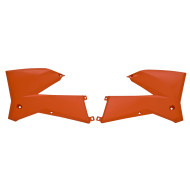 Rtech, Kylarvingar, ORANGE, KTM 05-07 450 EXC-F, 05-06 450 SX-F, 05-07 250 EXC/250 EXC-F, 05-06 250 SX/250 SX-F, 05-07 125 EXC/200 EXC/300 EXC/400 EXC/525 EXC, 05-06 125 SX/400 SX/525 SX Rtech, Kylarvingar, ORANGE, KTM 05-07 450 EXC-F, 05-06 450 SX-F, 05-07 250 EXC/250 EXC-F, 05-06 250 SX/250 SX-F, 05-07 125 EXC/200 EXC/300 EXC/400 EXC/525 EXC, 05-06 125 SX/400 SX/525 SX