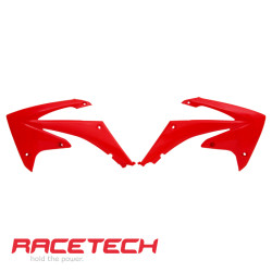 Rtech, Kylarvingar, RÖD, Honda 09-12 CRF450R, 10-13 CRF250R