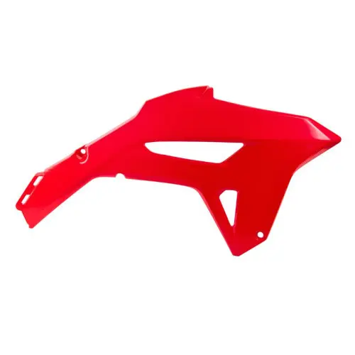 Rtech, Kylarvingar, RÖD, Honda 21-24 CRF450R, 22-24 CRF250R Rtech, Kylarvingar, RÖD, Honda 21-24 CRF450R, 22-24 CRF250R