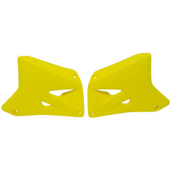 Rtech, Kylarvingar, GUL, Suzuki 01-10 RM250, 01-10 RM125