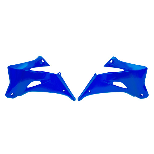 Rtech, Kylarvingar, BLÅ, Yamaha 06-09 YZ450F, 07-09 YZ250F Rtech, Kylarvingar, BLÅ, Yamaha 06-09 YZ450F, 07-09 YZ250F