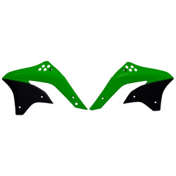 Rtech, Kylarvingar, GRÖN SVART, Kawasaki 06-08 KX450F