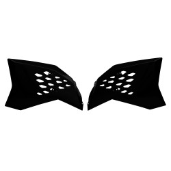 Rtech, Kylarvingar, SVART, KTM 08-11 450 EXC-F, 07-10 450 SX-F, 08-11 250 EXC/250 EXC-F, 07-10 250 SX/250 SX-F, 10-11 350 EXC-F, 08-11 125 EXC/200 EXC/300 EXC/530 EXC, 07-10 125 SX, 07-08 144 SX/505 SX-F, 09-10 150 SX, 08-10 400 EXC