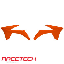 Rtech, Kylarvingar, ORANGE, KTM 12-13 450 EXC-F, 11-12 450 SX-F, 12-13 250 EXC/250 EXC-F, 11-12 250 SX/250 SX-F, 12-13 350 EXC-F, 11-12 350 SX-F, 12-13 125 EXC/200 EXC/300 EXC/500 EXC, 11-12 125 SX/150 SX