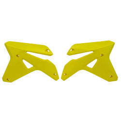 Rtech, Kylarvingar, GUL, Suzuki 07 RM-Z450