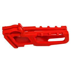 Rtech, Kedjestyrare, RÖD, Honda 07-23 CRF450R, 18-21 CRF450RX, 07-21 CRF450X, 17 CRF-RX 450, 07-23 CRF250R, 20-21 CRF250RX, 07-19 CRF250X Rtech, Kedjestyrare, RÖD, Honda 07-23 CRF450R, 18-21 CRF450RX, 07-21 CRF450X, 17 CRF-RX 450, 07-23 CRF250R, 20-21 CRF250RX, 07-19 CRF250X