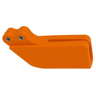 Rtech, Kedjestyrare, ORANGE, KTM 03-07 450 EXC-F, 03-06 450 SX-F, 94-07 250 EXC, 03-07 250 EXC-F/525 EXC, 94-06 250 SX, 03-06 250 SX-F, 94-07 125 EXC/300 EXC, 94-06 125 SX, 04-14 85 SX, 99 200 EXC, 04-07 200 EXC, 98 200 EXC, 00-03 200 EXC, 00-04 200 SX, 0 Rtech, Kedjestyrare, ORANGE, KTM 03-07 450 EXC-F, 03-06 450 SX-F, 94-07 250 EXC, 03-07 250 EXC-F/525 EXC, 94-06 250 SX, 03-06 250 SX-F, 94-07 125 EXC/300 EXC, 94-06 125 SX, 04-14 85 SX, 99 200 EXC, 04-07 200 EXC, 98 200 EXC, 00-03 200 EXC, 00-04 200 SX, 0