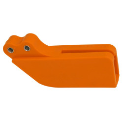 Rtech, Kedjestyrare, ORANGE, KTM 03-07 450 EXC-F, 03-06 450 SX-F, 94-07 250 EXC, 03-07 250 EXC-F/525 EXC, 94-06 250 SX, 03-06 250 SX-F, 94-07 125 EXC/300 EXC, 94-06 125 SX, 04-14 85 SX, 99 200 EXC, 04-07 200 EXC, 98 200 EXC, 00-03 200 EXC, 00-04 200 SX, 0 Rtech, Kedjestyrare, ORANGE, KTM 03-07 450 EXC-F, 03-06 450 SX-F, 94-07 250 EXC, 03-07 250 EXC-F/525 EXC, 94-06 250 SX, 03-06 250 SX-F, 94-07 125 EXC/300 EXC, 94-06 125 SX, 04-14 85 SX, 99 200 EXC, 04-07 200 EXC, 98 200 EXC, 00-03 200 EXC, 00-04 200 SX, 0