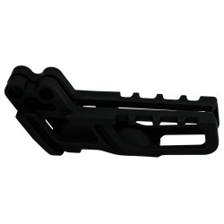 Rtech, Kedjestyrare, SVART, Honda 05-06 CRF450R/CRF450X, 05-07 CR250R, 05-06 CRF250R/CRF250X, 05-07 CR125R Rtech, Kedjestyrare, SVART, Honda 05-06 CRF450R/CRF450X, 05-07 CR250R, 05-06 CRF250R/CRF250X, 05-07 CR125R