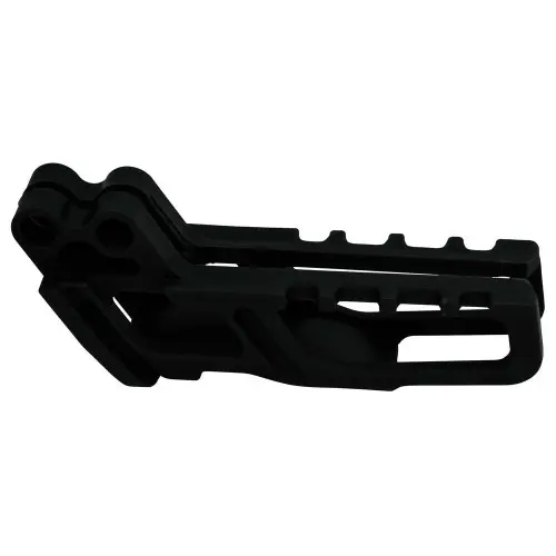 Rtech, Kedjestyrare, SVART, Honda 05-06 CRF450R/CRF450X, 05-07 CR250R, 05-06 CRF250R/CRF250X, 05-07 CR125R Rtech, Kedjestyrare, SVART, Honda 05-06 CRF450R/CRF450X, 05-07 CR250R, 05-06 CRF250R/CRF250X, 05-07 CR125R
