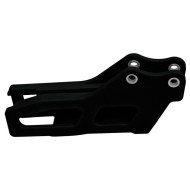 Rtech, Kedjestyrare, SVART, Suzuki 10-18 RMX450Z, 07-17 RM-Z450, 07-18 RM-Z250, 05-10 RM125 Rtech, Kedjestyrare, SVART, Suzuki 10-18 RMX450Z, 07-17 RM-Z450, 07-18 RM-Z250, 05-10 RM125