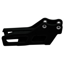 Rtech, Kedjestyrare, SVART, Suzuki 10-18 RMX450Z, 07-17 RM-Z450, 07-18 RM-Z250, 05-10 RM125 Rtech, Kedjestyrare, SVART, Suzuki 10-18 RMX450Z, 07-17 RM-Z450, 07-18 RM-Z250, 05-10 RM125