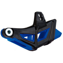 Rtech, Kedjestyrare, BLÅ, KTM 08-13 450 EXC-F, 07 450 SX-F, 08-13 250 EXC/250 EXC-F, 07 250 SX/250 SX-F, 10-13 350 EXC-F, 08-13 125 EXC/200 EXC/300 EXC, 07 125 SX/144 SX/505 SX-F, 12-13 500 EXC, 08-12 530 EXC, Husaberg 09-14 FE450/FX450, 12-14 FE250, 11-1 Rtech, Kedjestyrare, BLÅ, KTM 08-13 450 EXC-F, 07 450 SX-F, 08-13 250 EXC/250 EXC-F, 07 250 SX/250 SX-F, 10-13 350 EXC-F, 08-13 125 EXC/200 EXC/300 EXC, 07 125 SX/144 SX/505 SX-F, 12-13 500 EXC, 08-12 530 EXC, Husaberg 09-14 FE450/FX450, 12-14 FE250, 11-1