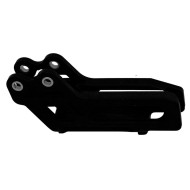 Rtech, Kedjestyrare, SVART, Yamaha 07-20 WR450F, 22-25 WR450F, 07-22 YZ450F, 16-19 WR250, 07-25 WR250F/YZ250, 17-20 WR250R, 07-23 YZ250F, 07-25 YZ125, FANTIC 22-23 XX 250, 22-23 XE 125/XX 125 Rtech, Kedjestyrare, SVART, Yamaha 07-20 WR450F, 22-25 WR450F, 07-22 YZ450F, 16-19 WR250, 07-25 WR250F/YZ250, 17-20 WR250R, 07-23 YZ250F, 07-25 YZ125, FANTIC 22-23 XX 250, 22-23 XE 125/XX 125