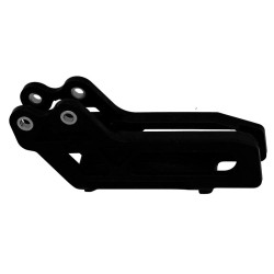 Rtech, Kedjestyrare, SVART, Yamaha 07-20 WR450F, 22-25 WR450F, 07-22 YZ450F, 16-19 WR250, 07-25 WR250F/YZ250, 17-20 WR250R, 07-23 YZ250F, 07-25 YZ125, FANTIC 22-23 XX 250, 22-23 XE 125/XX 125 Rtech, Kedjestyrare, SVART, Yamaha 07-20 WR450F, 22-25 WR450F, 07-22 YZ450F, 16-19 WR250, 07-25 WR250F/YZ250, 17-20 WR250R, 07-23 YZ250F, 07-25 YZ125, FANTIC 22-23 XX 250, 22-23 XE 125/XX 125