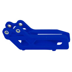 Rtech, Kedjestyrare, BLÅ, Yamaha 07-20 WR450F, 07-22 YZ450F, 16-19 WR250, 07-21 WR250F, 17-20 WR250R, 07-23 YZ250/YZ250F, 07-23 YZ125, FANTIC 22-23 XX 250, 22-23 XE 125/XX 125 Rtech, Kedjestyrare, BLÅ, Yamaha 07-20 WR450F, 07-22 YZ450F, 16-19 WR250, 07-21 WR250F, 17-20 WR250R, 07-23 YZ250/YZ250F, 07-23 YZ125, FANTIC 22-23 XX 250, 22-23 XE 125/XX 125