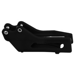 Rtech, Kedjestyrare, SVART, Yamaha 05-06 WR450F/YZ450F, 05-06 WR250/WR250F/YZ250/YZ250F, 05-06 WR125/YZ125 Rtech, Kedjestyrare, SVART, Yamaha 05-06 WR450F/YZ450F, 05-06 WR250/WR250F/YZ250/YZ250F, 05-06 WR125/YZ125