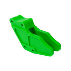 Rtech, Kedjestyrare, GRÖN, Kawasaki 01-25 KX85, 00-16 KX100, 00 KX80 Rtech, Kedjestyrare, GRÖN, Kawasaki 01-25 KX85, 00-16 KX100, 00 KX80
