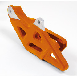 Rtech, Kedjestyrare, ORANGE, KTM 08-22 450 SX-F, 08-22 250 SX/250 SX-F, 10-22 350 SX-F, 08-22 125 SX, 08 144 SX/505 SX-F, 23 150 EXC, 20-22 150 EXC TPI, 09-22 150 SX, 08-10 400 SX, GasGas 21-23 MC 450F, 22-23 MC 250, 22-23 MC 350F, 21-23 MC 125 Rtech, Kedjestyrare, ORANGE, KTM 08-22 450 SX-F, 08-22 250 SX/250 SX-F, 10-22 350 SX-F, 08-22 125 SX, 08 144 SX/505 SX-F, 23 150 EXC, 20-22 150 EXC TPI, 09-22 150 SX, 08-10 400 SX, GasGas 21-23 MC 450F, 22-23 MC 250, 22-23 MC 350F, 21-23 MC 125