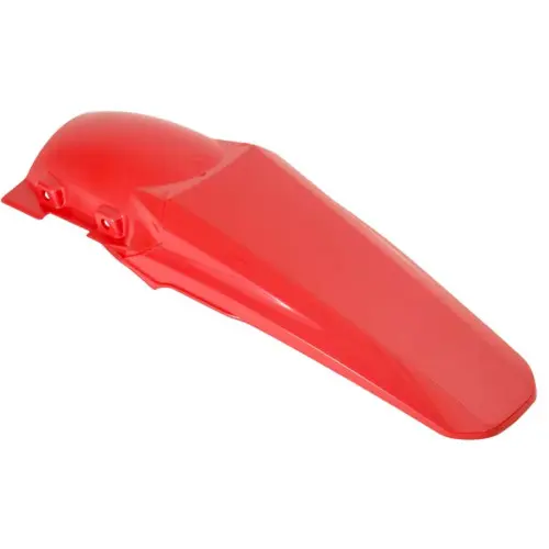 Rtech, Bakskärm, RÖD, Honda 06-09 CRF250R