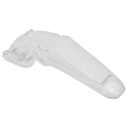 Rtech, Bakskärm, VIT, Honda 05-18 CRF450X