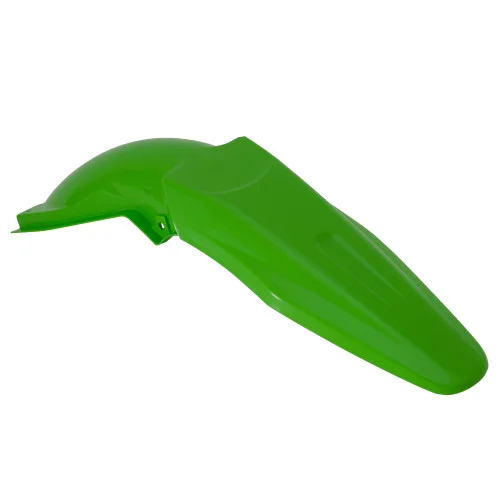 Rtech, Bakskärm, GRÖN, Kawasaki 06-08 KX450F, 06-08 KX250F Rtech, Bakskärm, GRÖN, Kawasaki 06-08 KX450F, 06-08 KX250F