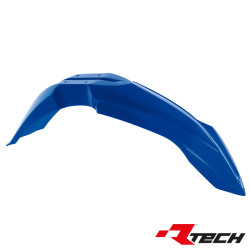 Rtech, Framskärm, BLÅ, Yamaha 12-18 WR450F, 10-17 YZ450F, 16-19 WR250, 15-19 WR250F, 16-20 WR250R, 15-21 YZ250, 10-18 YZ250F, 15-21 YZ125