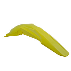 Rtech, Bakskärm, GUL, Suzuki 08-17 RM-Z450