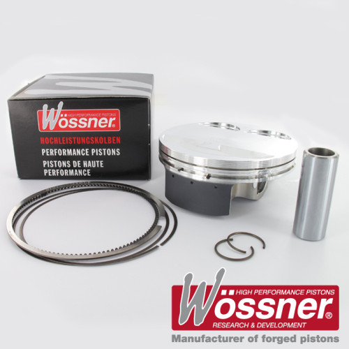 Wössner, Kolv, 94,95mm, KTM 16 500 EXC, 17-19 500 EXC-F, Husqvarna 14-19 FE 501 Wössner, Kolv, 94,95mm, KTM 16 500 EXC, 17-19 500 EXC-F, Husqvarna 14-19 FE 501