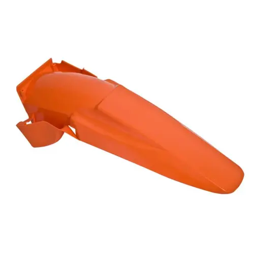 Rtech, Bakskärm, ORANGE, KTM 03 450 EXC-F/200 EXC /300 EXC/525 EXC, 98-03 250 EXC, 98-02 250 SX/380 SX, 98-03 125 EXC/125 SX, 03-04 200 SX, 00-02 400 EXC/400 SX/520 EXC/520 SX, 04 525 SX Rtech, Bakskärm, ORANGE, KTM 03 450 EXC-F/200 EXC /300 EXC/525 EXC, 98-03 250 EXC, 98-02 250 SX/380 SX, 98-03 125 EXC/125 SX, 03-04 200 SX, 00-02 400 EXC/400 SX/520 EXC/520 SX, 04 525 SX