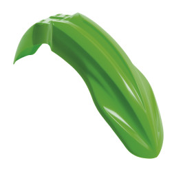 Rtech, Framskärm, GRÖN, Kawasaki 14-25 KX85