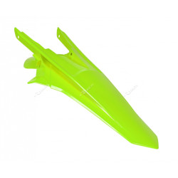 Rtech, Bakskärm, KTM 17-19 450 EXC-F, 18-19 250 EXC TPI/300 EXC TPI, 17 250 EXC/300 EXC, 17-19 250 EXC-F/500 EXC-F, 17-18 350 EXC-F, 17-18 125 XC-W/150 XC-W