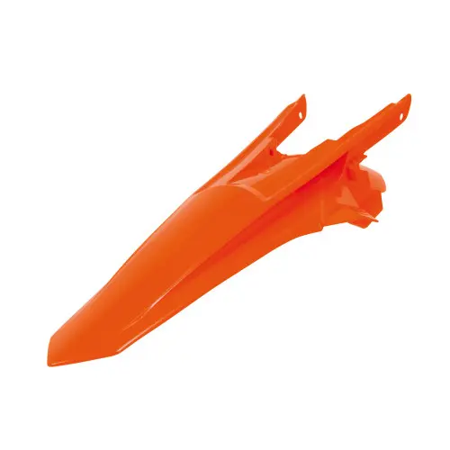 Rtech, Bakskärm, ORANGE, KTM 16-18 450 SX-F, 17-18 250 SX, 16-18 250 SX-F, 16-18 350 SX-F, 16-18 125 SX/150 SX, 17-18 125 XC-W/150 XC-W Rtech, Bakskärm, ORANGE, KTM 16-18 450 SX-F, 17-18 250 SX, 16-18 250 SX-F, 16-18 350 SX-F, 16-18 125 SX/150 SX, 17-18 125 XC-W/150 XC-W