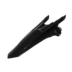 Rtech, Bakskärm, SVART, KTM 16-17 450 SX-F, 16-17 250 SX/250 SX-F, 16-17 350 SX-F, 16-17 125 SX/150 SX