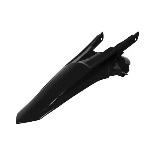 Rtech, Bakskärm, SVART, KTM 16-17 450 SX-F, 16-17 250 SX/250 SX-F, 16-17 350 SX-F, 16-17 125 SX/150 SX Rtech, Bakskärm, SVART, KTM 16-17 450 SX-F, 16-17 250 SX/250 SX-F, 16-17 350 SX-F, 16-17 125 SX/150 SX