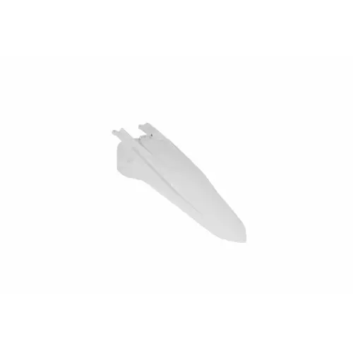 Rtech, Bakskärm, VIT, KTM 19-22 450 SX-F, 19-22 250 SX/250 SX-F, 19-22 350 SX-F, 19-22 125 SX/150 SX Rtech, Bakskärm, VIT, KTM 19-22 450 SX-F, 19-22 250 SX/250 SX-F, 19-22 350 SX-F, 19-22 125 SX/150 SX