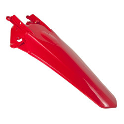 Rtech, Bakskärm, RÖD, GasGas 21-23 MC 450F, 22-23 MC 250, 21-23 MC 250F, 22-23 MC 350F, 21-23 MC 125