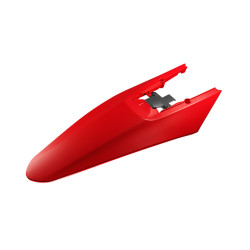 Rtech, Bakskärm, RÖD, GasGas 24-25 MC 450F, 24-25 MC 250/MC 250F, 24-25 MC 350F, 24-25 MC 125, 25 MC 150/MC 300