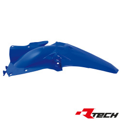 Rtech, Bakskärm, BLÅ, Yamaha 14-17 YZ450F, 14-18 YZ250F Rtech, Bakskärm, BLÅ, Yamaha 14-17 YZ450F, 14-18 YZ250F