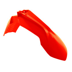 Rtech, Framskärm, NEON ORANGE, KTM 14-16 450 EXC-F, 13-15 450 SX-F, 14-16 250 EXC/250 EXC-F, 13-16 250 SX, 13-15 250 SX-F, 14-16 350 EXC-F, 13-15 350 SX-F, 14-16 125 EXC/200 EXC/300 EXC/500 EXC, 13-15 125 SX/150 SX