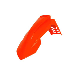 Rtech, Framskärm, NEON ORANGE, KTM 17-23 450 EXC-F, 16-22 450 SX-F, 18-22 250 EXC TPI/300 EXC TPI, 23 250 EXC/150 EXC/300 EXC, 17 250 EXC/300 EXC, 17-23 250 EXC-F, 17-22 250 SX, 16-22 250 SX-F, 17-23 350 EXC-F/500 EXC-F, 16-22 350 SX-F, 16-22 125 SX/150 S